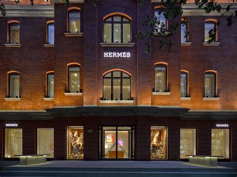 hermes store china|vintage Hermes China.